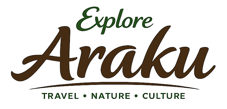 Explore Araku